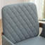 Kopelynn Modern Upholstered Dining Chair-1569960946