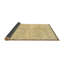 Tapis abstrait à motif abstrait moderne 3404-1907485492