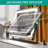 Brodowsky LED Bathroom & Vanity Mirrors, Dimmable Vanity Mirror with 1-Year Warranty-1282369957-1282369956