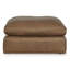 Arvil Emilia footstool