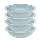 Chadsford Aqua Pasta Bowl Set 