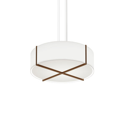 Plura 1 - Light LED Pendant