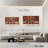 Kema Farm Patchwork II Wall Sign-108090387