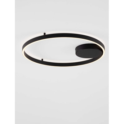 Flush Mount