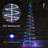Gernhard 6' LED Lighted Tree