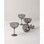 Ensemble de 4 coupes Curva Luxe