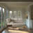 Nalaya 3-Piece Dining Banquette