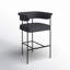Tabouret de bar et de comptoir Lyssa-123139600-123751489-85751179