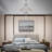 Daniesha 5 - Light Dimmable Empire Chandelier-1297096749