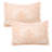 4 Piece Damask Oversized Embroidery Bedspread Set-1629558982-1629559027
