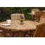 Oxford Outdoor - Piece Dining Set