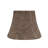 4'' H Linen Bell Lamp Shade