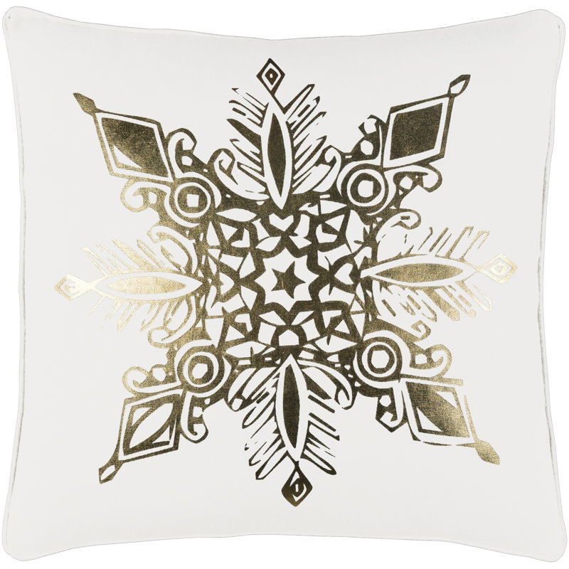  Housse de coussin Holiday