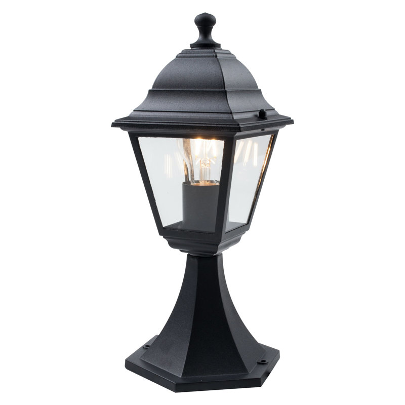 Adeleine Lantern Head