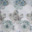 100% Polyester Blackout Slot Top Curtain Panel