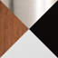 Lampe sur pied arquée 74 po Demariana-90293803-90293804-90293805
