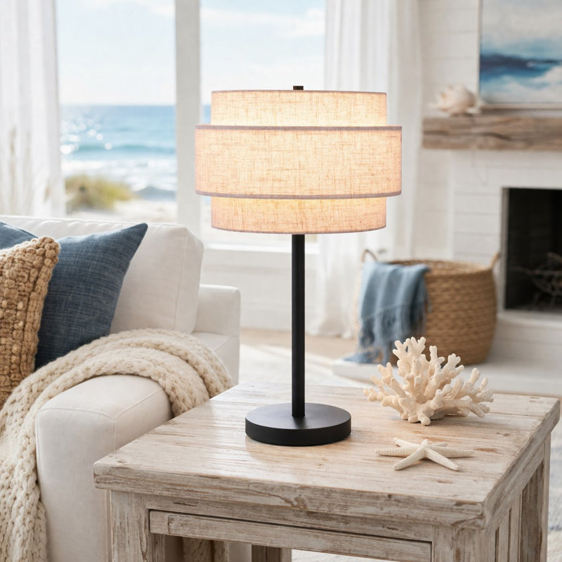 Lampe de table Crowborough