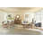 Walnut Grove Credenza - Stone Top