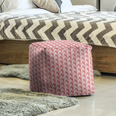Upholstered Ottoman