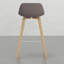Tabouret à hauteur de comptoir / bar moderne et minimaliste-1172054915