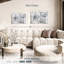 Boussole, reproduction sur toile-1811525320