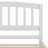 Onaigh Twin Wood Platform Bed with Trundle-1717194163