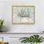 Plateau de table II - Impression encadrée - Restickable-196896030