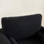 Chaise d'appoint rembourrée avec 2 coussins (ensemble de 2)-180510097-180510096