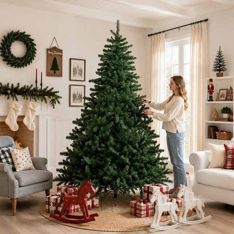 Christmas Tree, 8FT/240cm