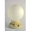 Lampe flottante d'extérieur à piles 14 po Vanesa