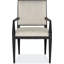Linville Falls Linn Cove Upholstered Arm Chair-83096308
