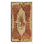 One-of-a-Kind 1'6x2'9 Area Rug