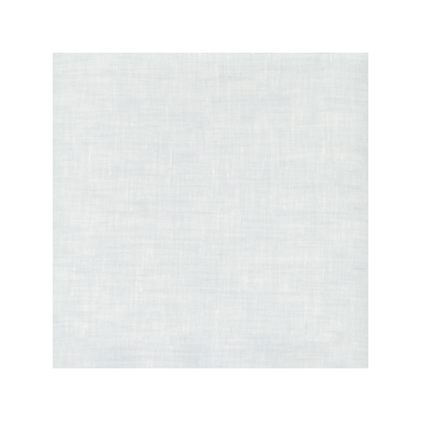 Lush Linen Puff, Sky, Twin/Twin XL Quilt