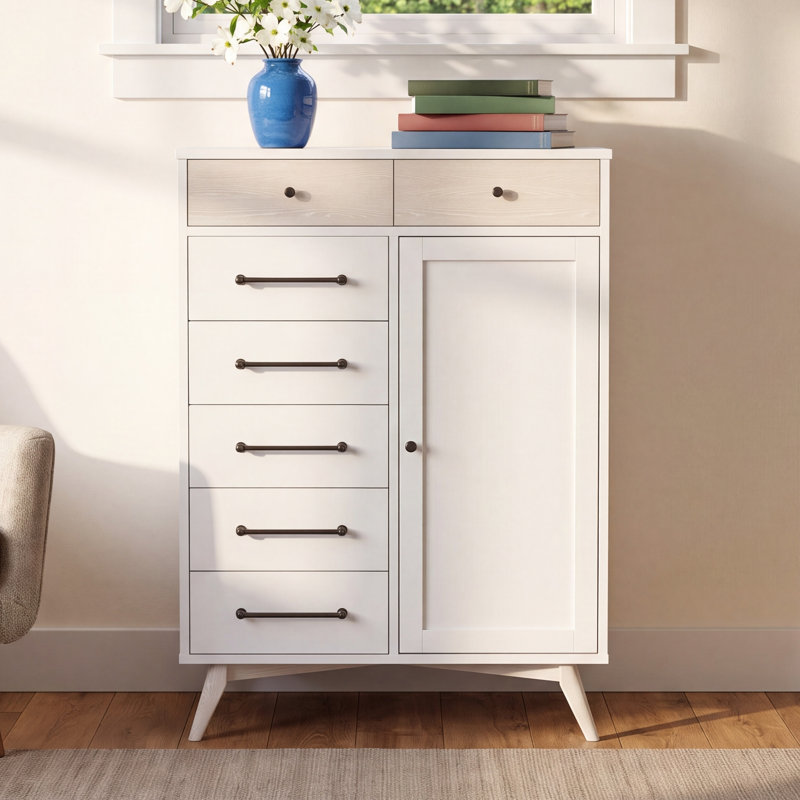Ren Kids Armoire