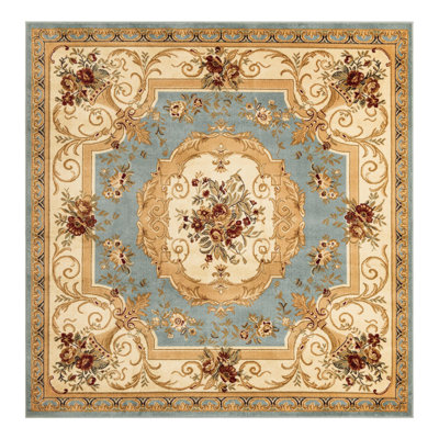 Debora Oriental Area Rug