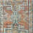 Bungalow Rose Handmade Turkish Oushak Runner
