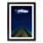 Black Framed selected
