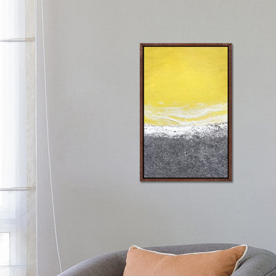Pena Palace - Print on Canvas