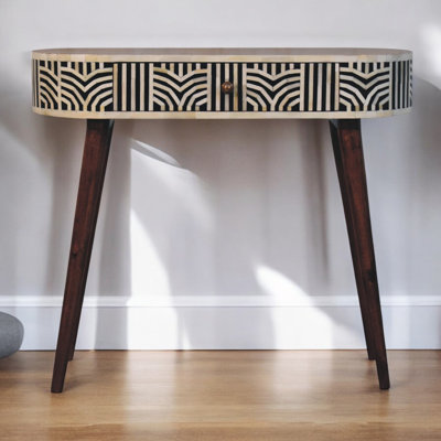Caramel Edessa Bone Inlay Gerall