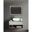 Miroir mural Keneson
