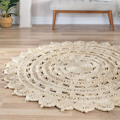 Nysean Oriental Indoor Rug