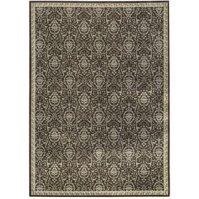 One-of-a-Kind 7'9" X 10'10" Area Rug