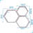 Adale 3 Piece Hexagon