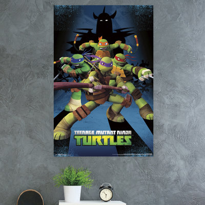 Animals Paper Print