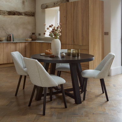4 - Person Dining Set