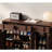 Household entrance shoe cabinet 30 Pair Shoe Storage Cabinet