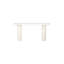 Bloomstone 67'' W Console Table