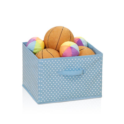 Rebrilliant Fabric Bin
