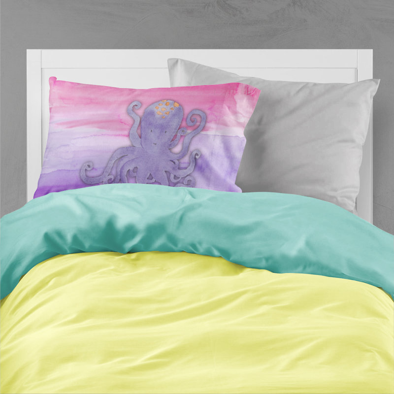Octopus Microfiber