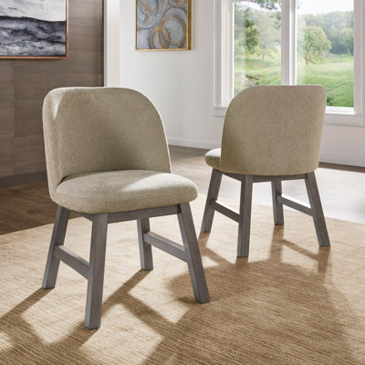 Chaise de salle à manger Cipolla